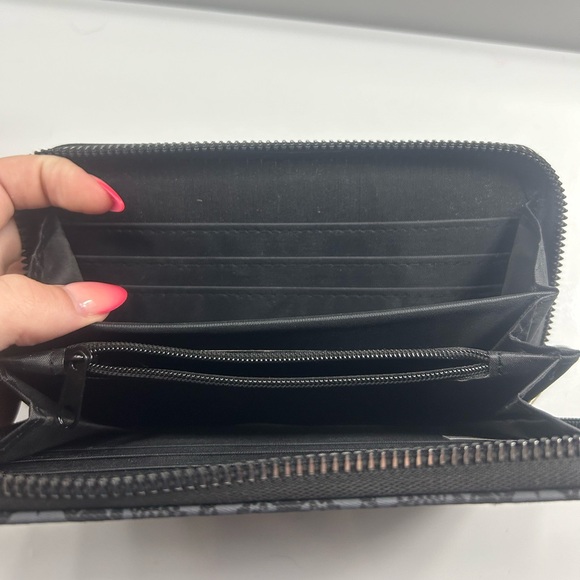 Snakeskin wallet - Picture 5 of 8